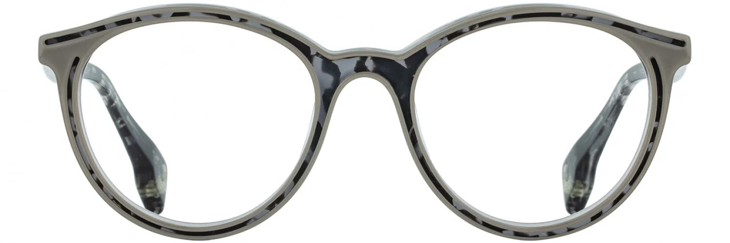 STATE Optical Co. SUPERIOR Eyeglasses - view 7